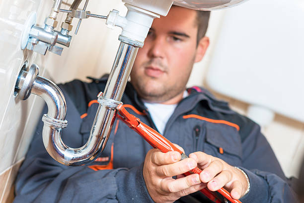 Best Re-piping Services  in Poncha Springs, CO